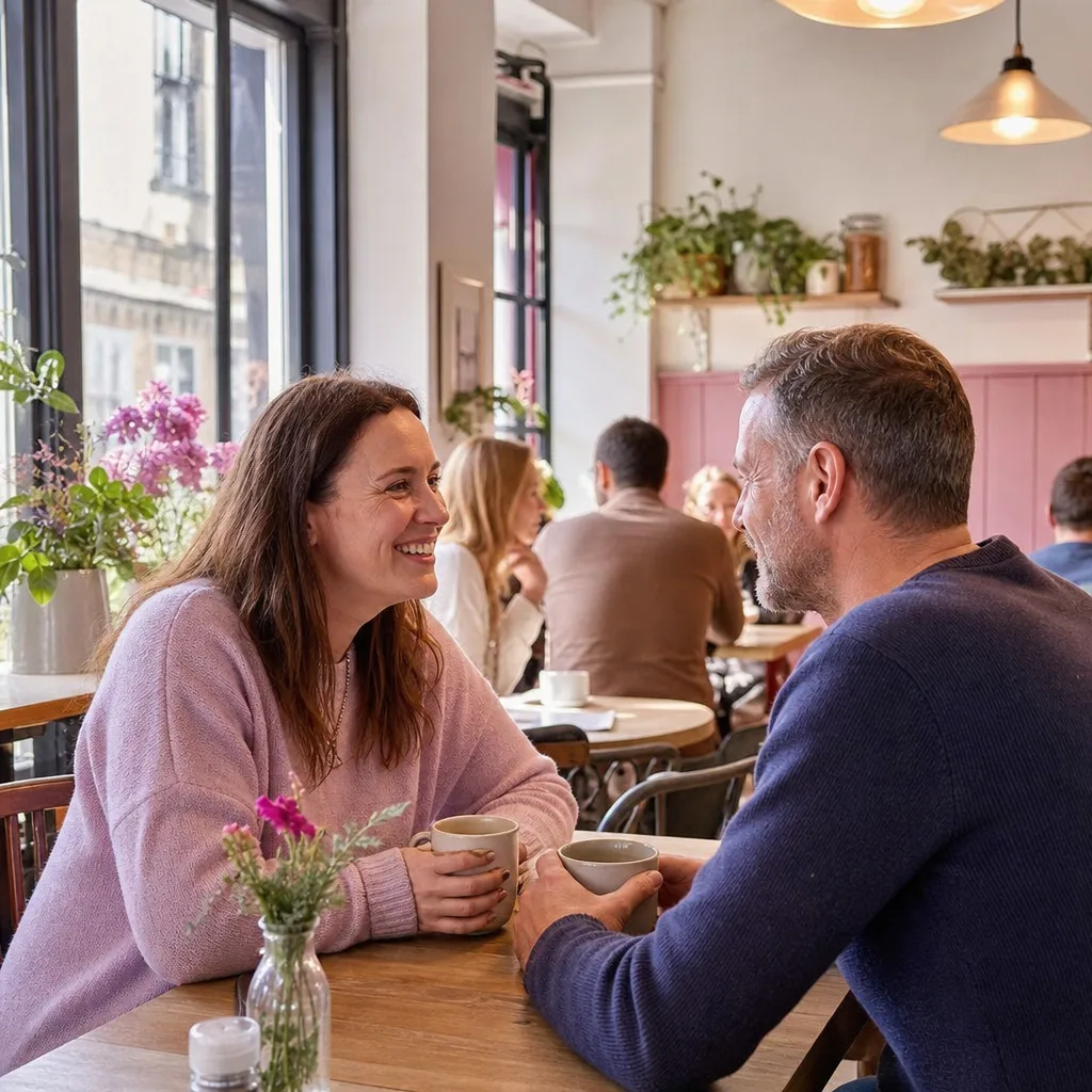 Dating Site In Kent
